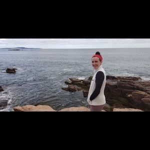 Meet your Posher, Shauna